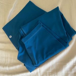 Lululemon Align 25” Pant SZ 16